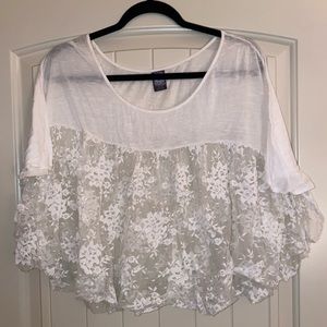 Free People Shirt Size XS